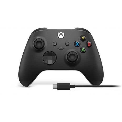 [GAD-3421] MICROSOFT controller Xbox + USB-c Cable