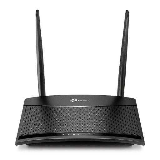 [GAD-3462] TP-Link Model TL-MR100