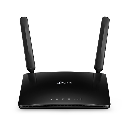 [GAD-3476] TP-LINK 4G Router (TL-MR6400) Wireless N300