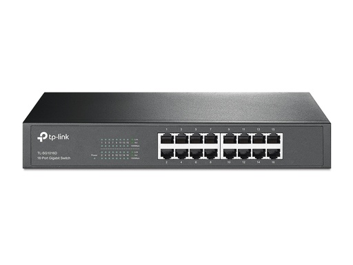 [GAD-3481] TP-LINK TL-SG1016D Gigabit Switching Hub 16 Port