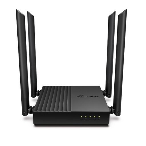 [GAD-3486] TP-LINK Router Archer C64 Wireless AC1200 Dual Band Gigabit