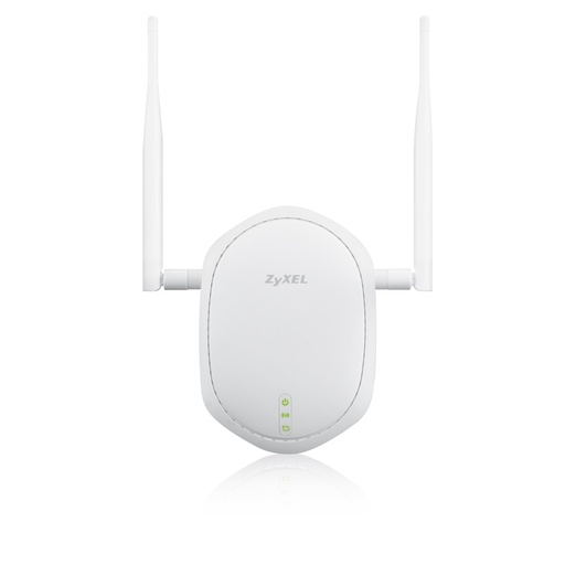 [GAD-3524] ZyXEL NWA1100-NH 802.11n Long Range PoE Access Point N300