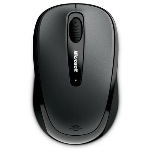 [GAD-3560] GMF-00006 Wireless Mobile Mouse3500 Loch Ness Gray