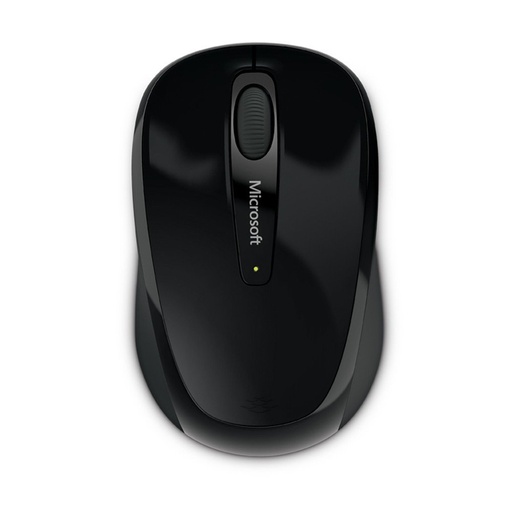 [GAD-3565] GMF-00104 Wireless Mobile Mouse3500 Black