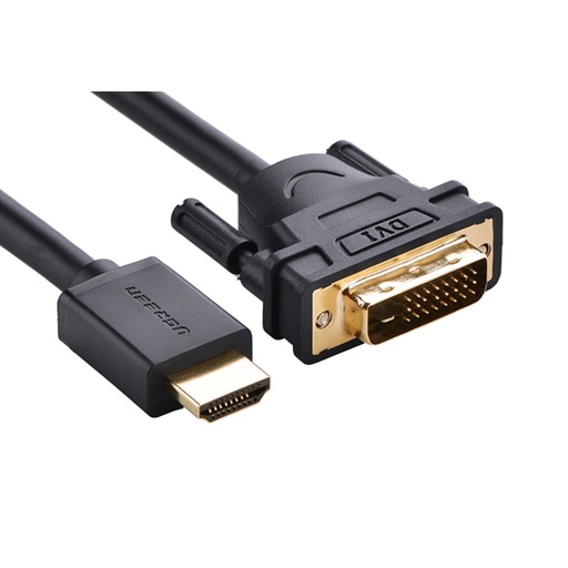 [GAD-3574] HDMI to DVI 24+1 Cable