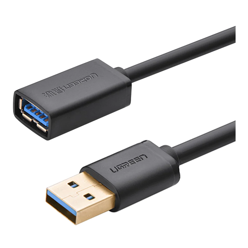 [GAD-3615] USB 3.0 A Male to Female Fast Cable 1.5 M