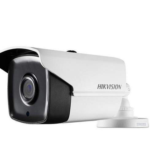 [GAD-3653] HIKVISION - 3K 5MP 16:9CMOS Sensor 3K @ 20 fps Outdoor Bullet