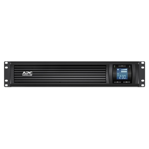 [GAD-3699] APC Smart-UPS C 1300 Watts 2000VA