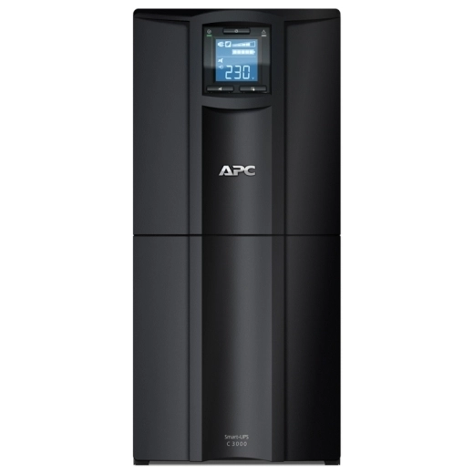 [GAD-3703] APC Smart UPS 3000VA LCD