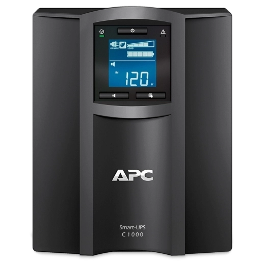 [GAD-3707] APC Smart-UPS 1000VA LCD 230V with SmartConnect