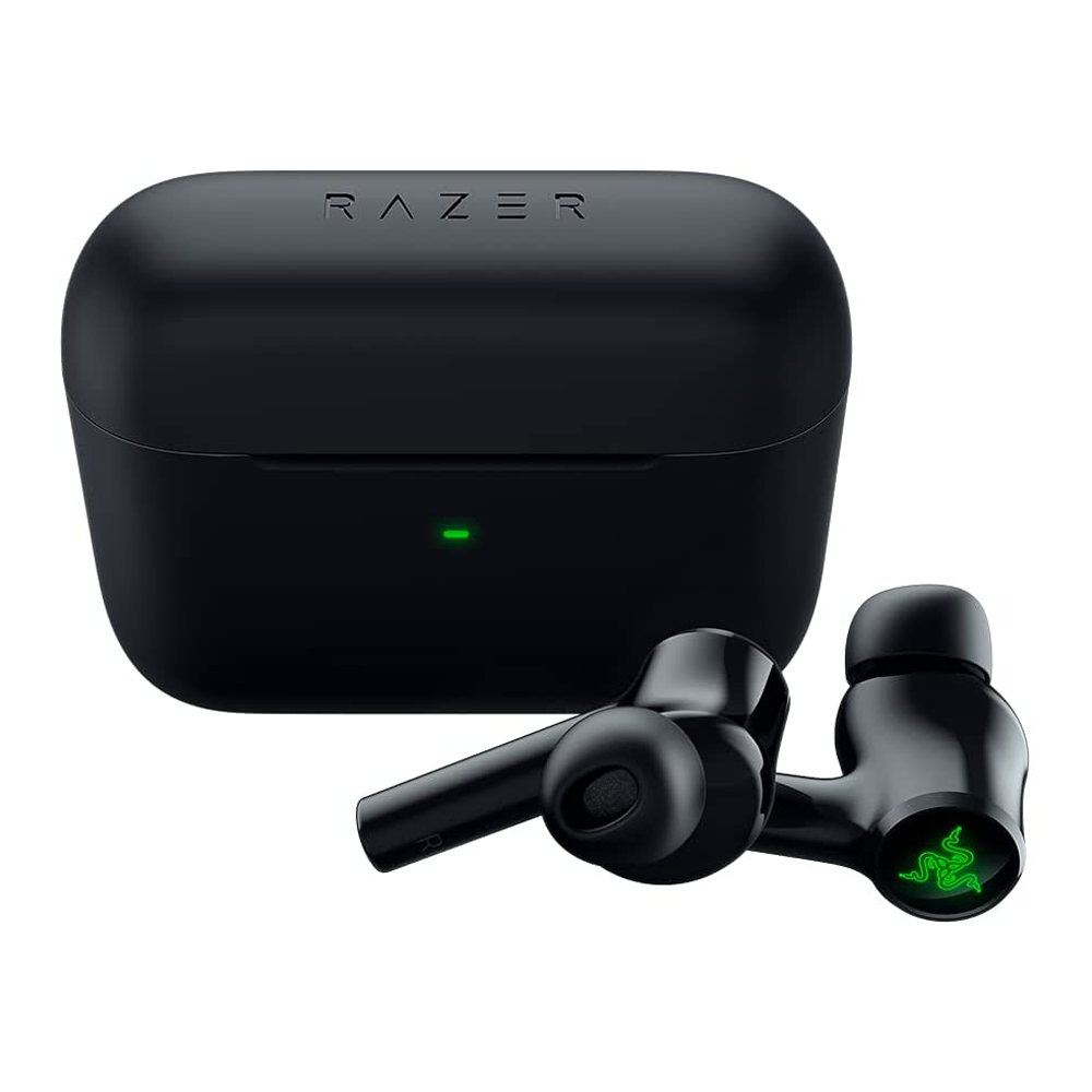 [GAD-3742] Razer Hammerhead True Wireless (New 2021)