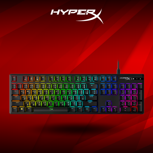 [GAD-3763] HyperX Alloy Origins Blue SW