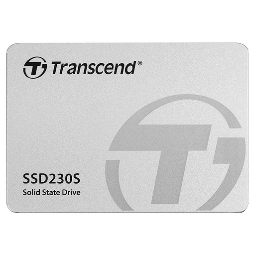 [GAD-3807] Transcend SSD 230S 2TB 2.5 R560MB/s R520MB/s SATA lll