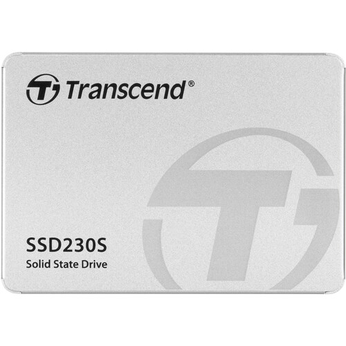 [GAD-3812] Transcend 4TB SSD230 SATA III 2.5" R560MB/s R520MB/s
