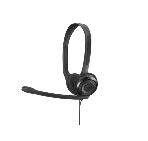 [GAD-3888] EPOS - PC 3 CHAT Home Office Headset