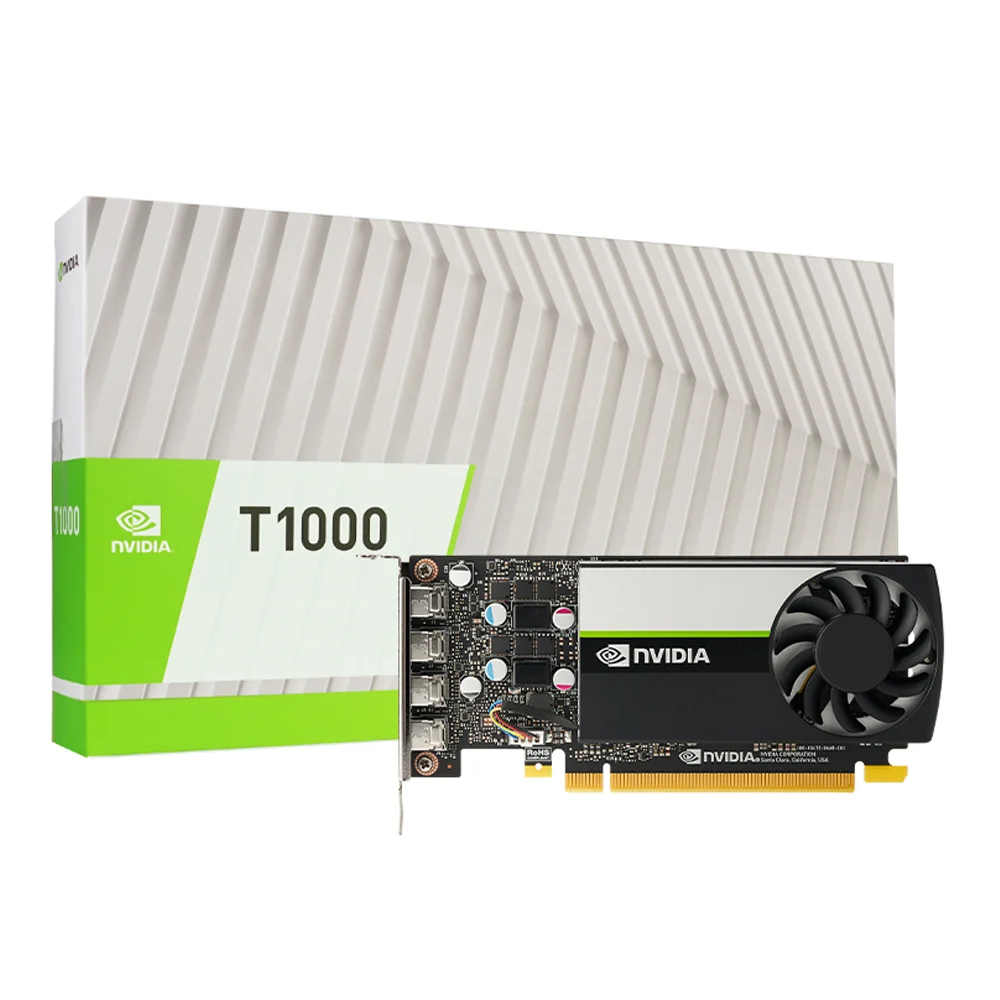 [GAD-3915] LEADTEK NVIDIA T1000 4GB GDDR6