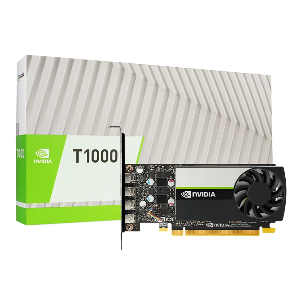 [GAD-3922] LEADTEK NVIDIA T1000 8GB